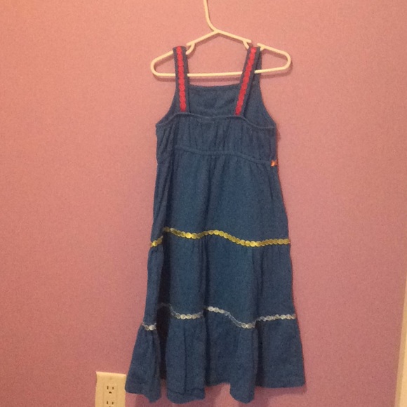 Gymboree Dress - Picture 3 of 3